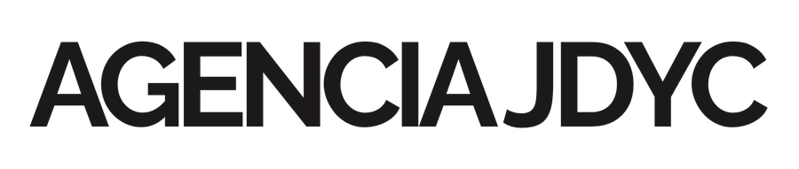 logo agencia jdyc